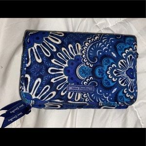 Vera Bradley Clutch/Wallet